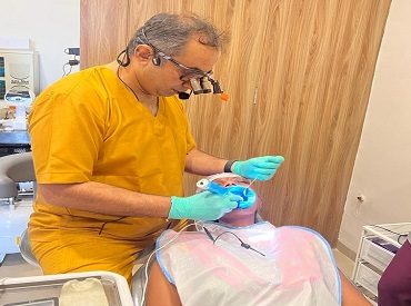 root canal123